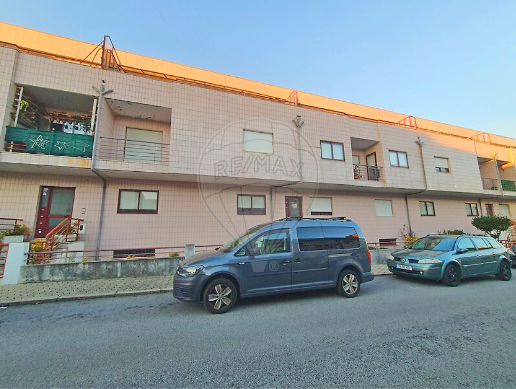 Apartamento T2 à venda em Vila Nova de Gaia