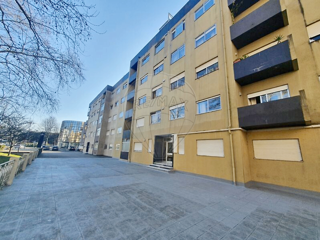 Apartamento T1 à venda em Mafamude e Vilar do Paraíso, Vila Nova de Gaia — foto 2