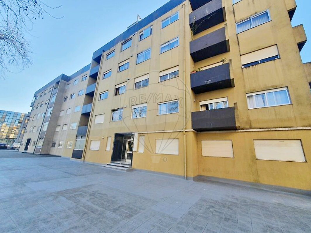 Apartamento T1 à venda em Vila Nova de Gaia