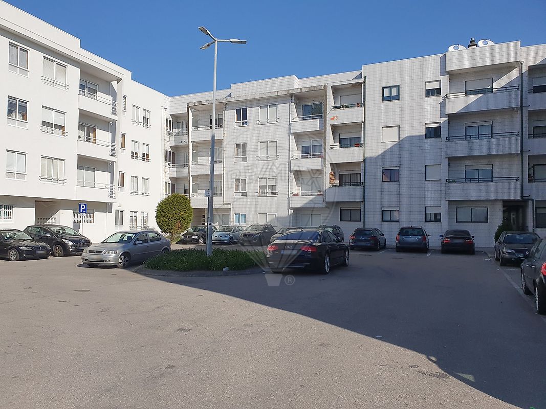 Apartamento T2 à venda em Vila Nova de Gaia