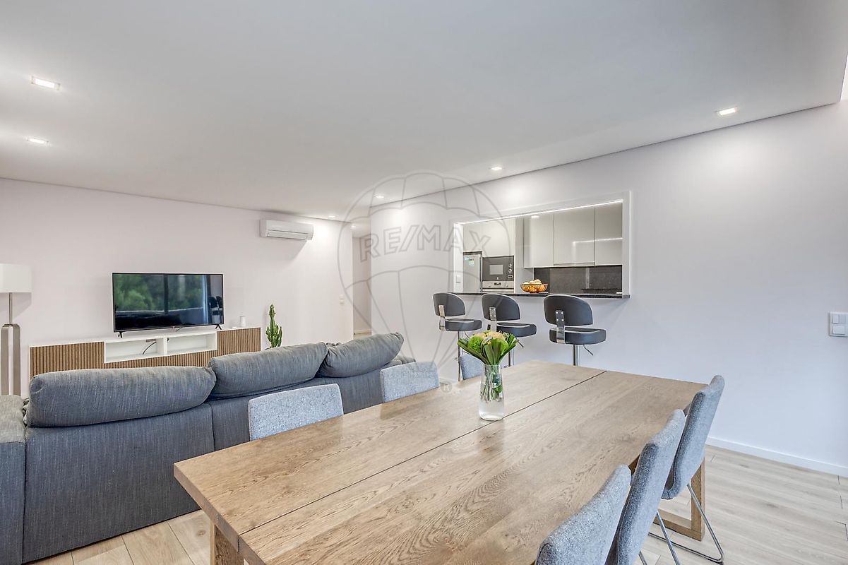 Apartamento T3 à venda em Espinho