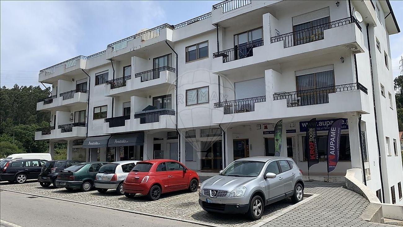 Apartamento T3 à venda em Vila Nova de Gaia
