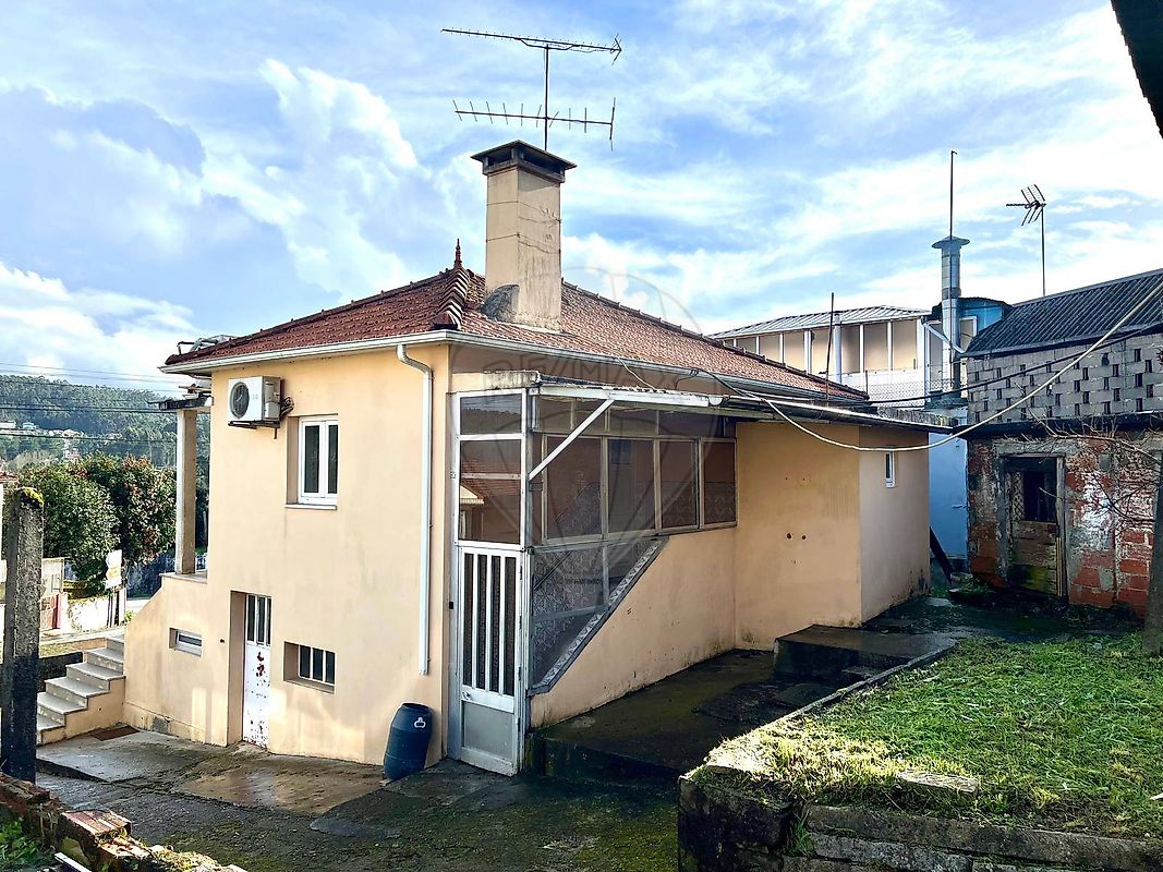Moradia T2 à venda em Canedo, Vale e Vila Maior, Santa Maria da Feira — foto 9