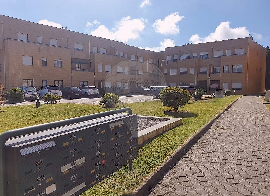 Apartamento T3 à venda em Vila Nova de Gaia