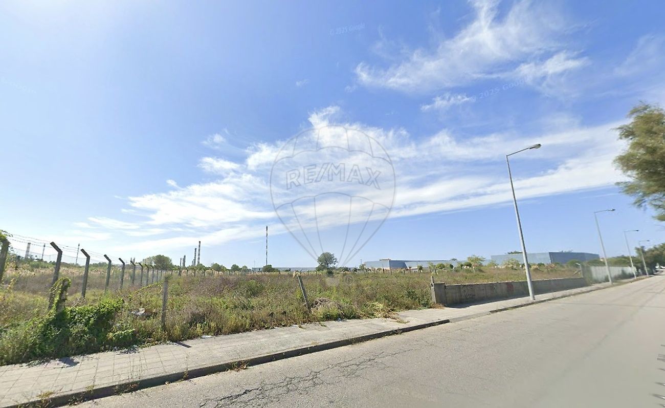 Terreno à venda em Matosinhos