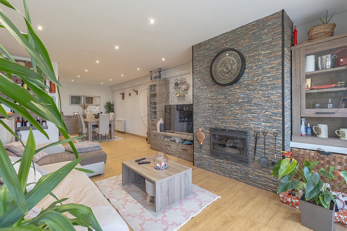 Apartamento T3 à venda em Gondomar