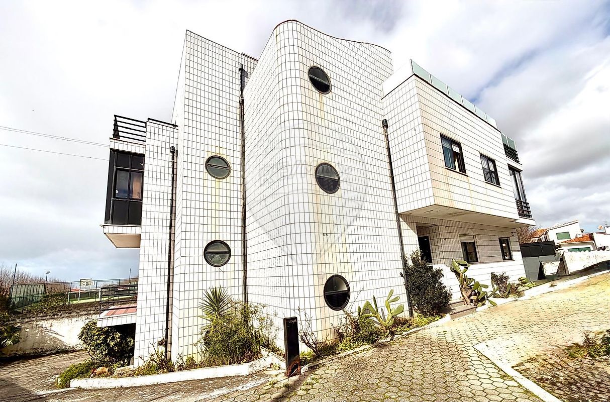 Apartamento T2 à venda em Vila Nova de Gaia