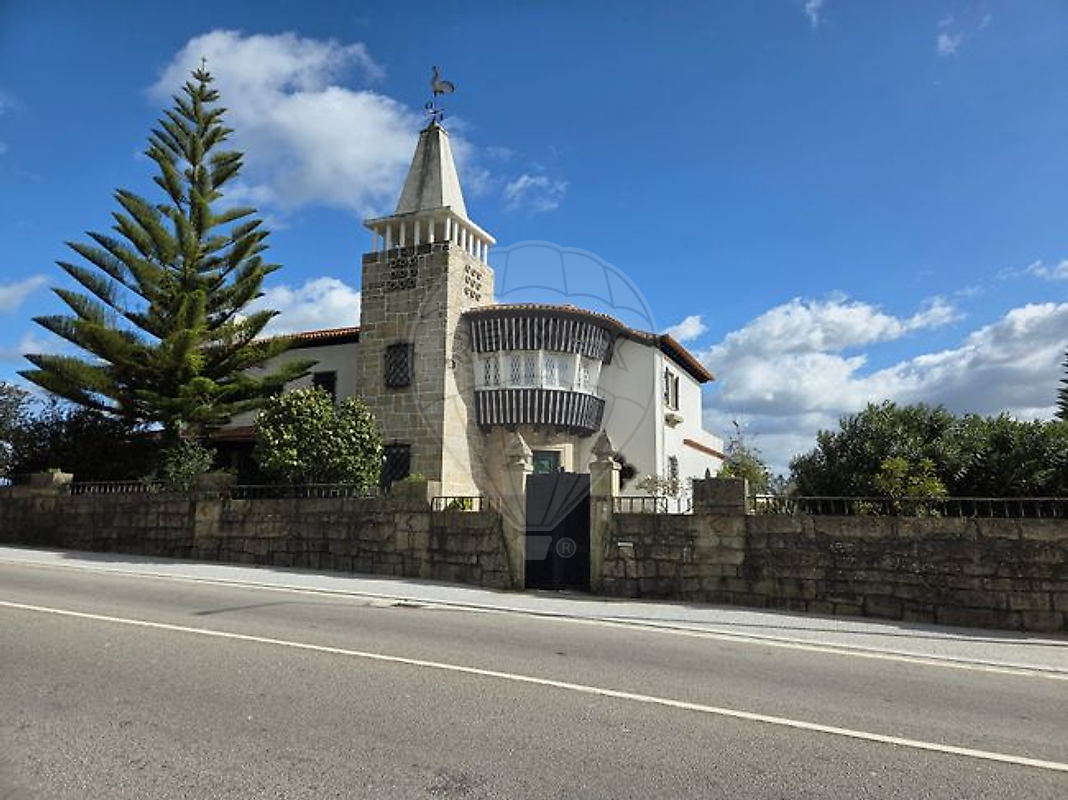 Quinta à venda em Maia
