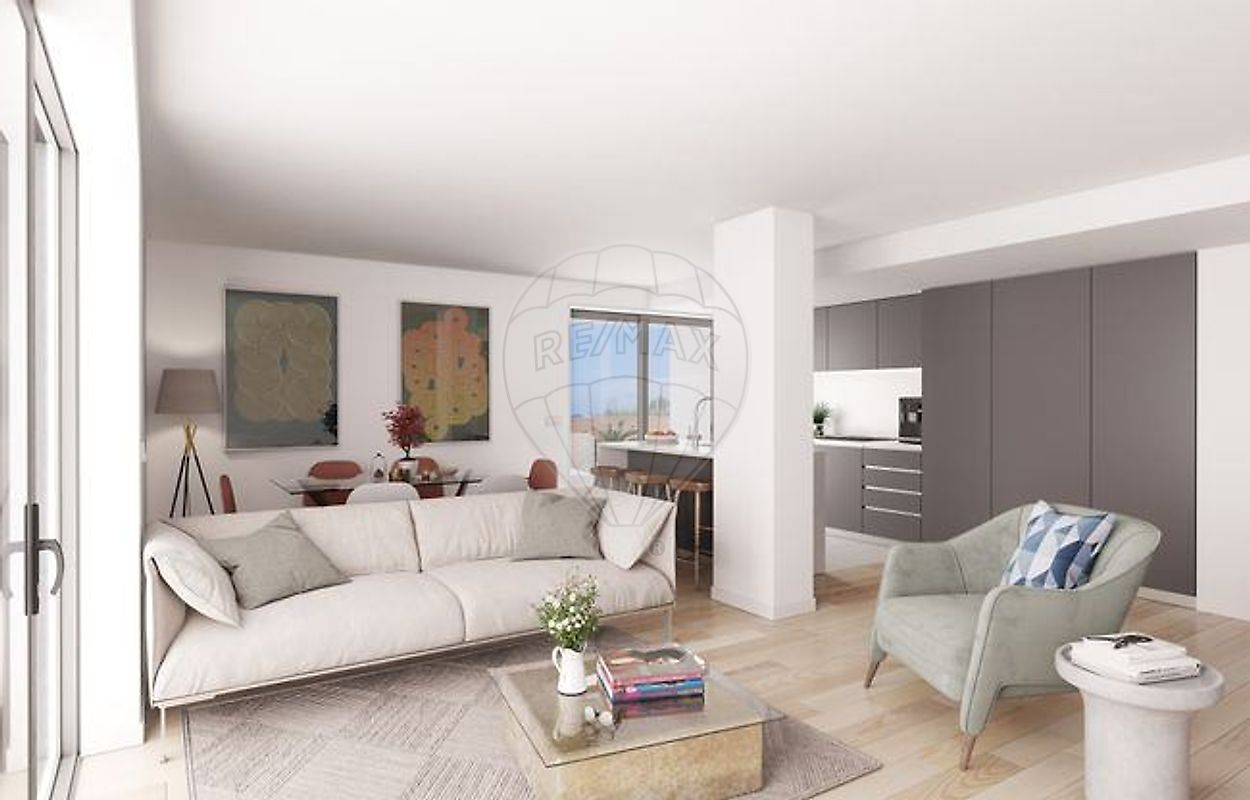 Apartamento T1 à venda em Porto