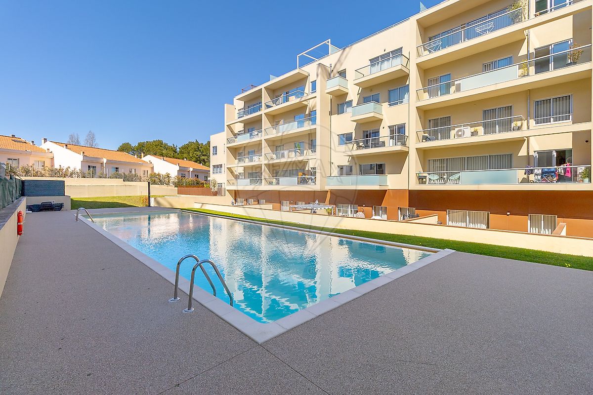 Apartamento T3 à venda em Vila Nova de Gaia