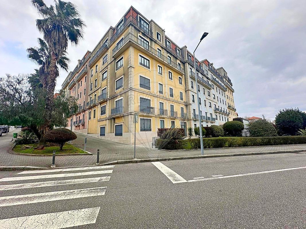 Apartamento T1 à venda em Vila Nova de Gaia