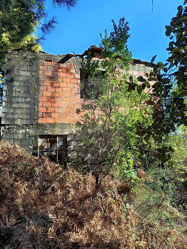 Moradia T1 à venda em Teixeira e Teixeiró, Baião — foto 8