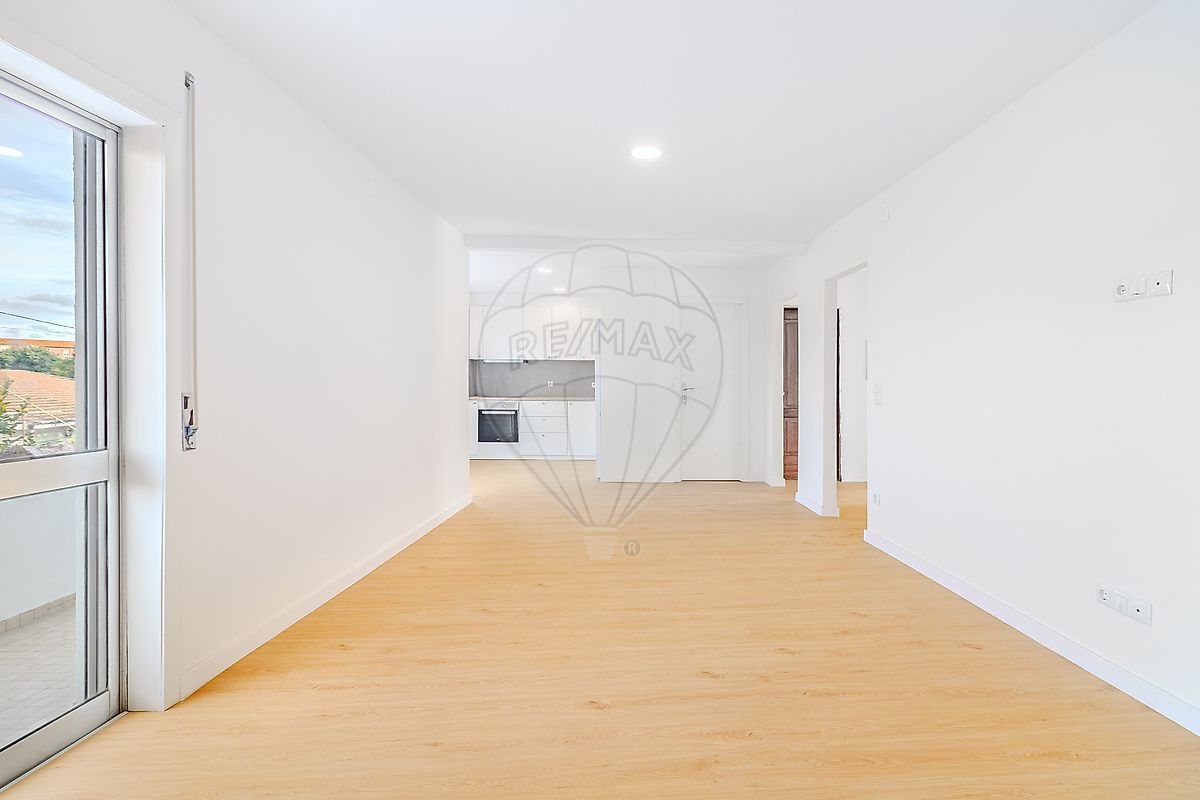 Apartamento T2 à venda em Vila Nova de Gaia