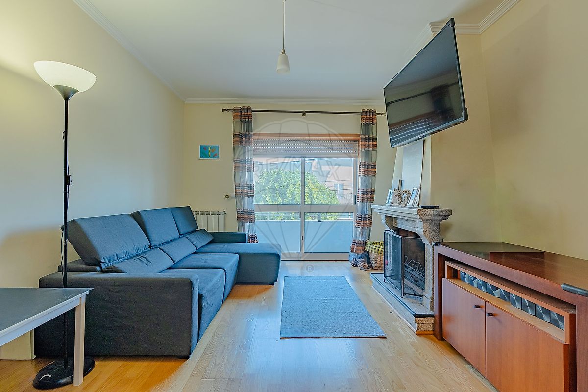 Apartamento T3 à venda em Vila Nova de Gaia