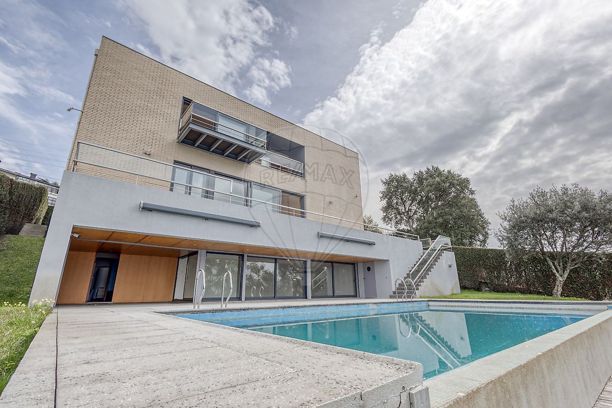 Moradia T3 à venda em Vila Nova de Gaia