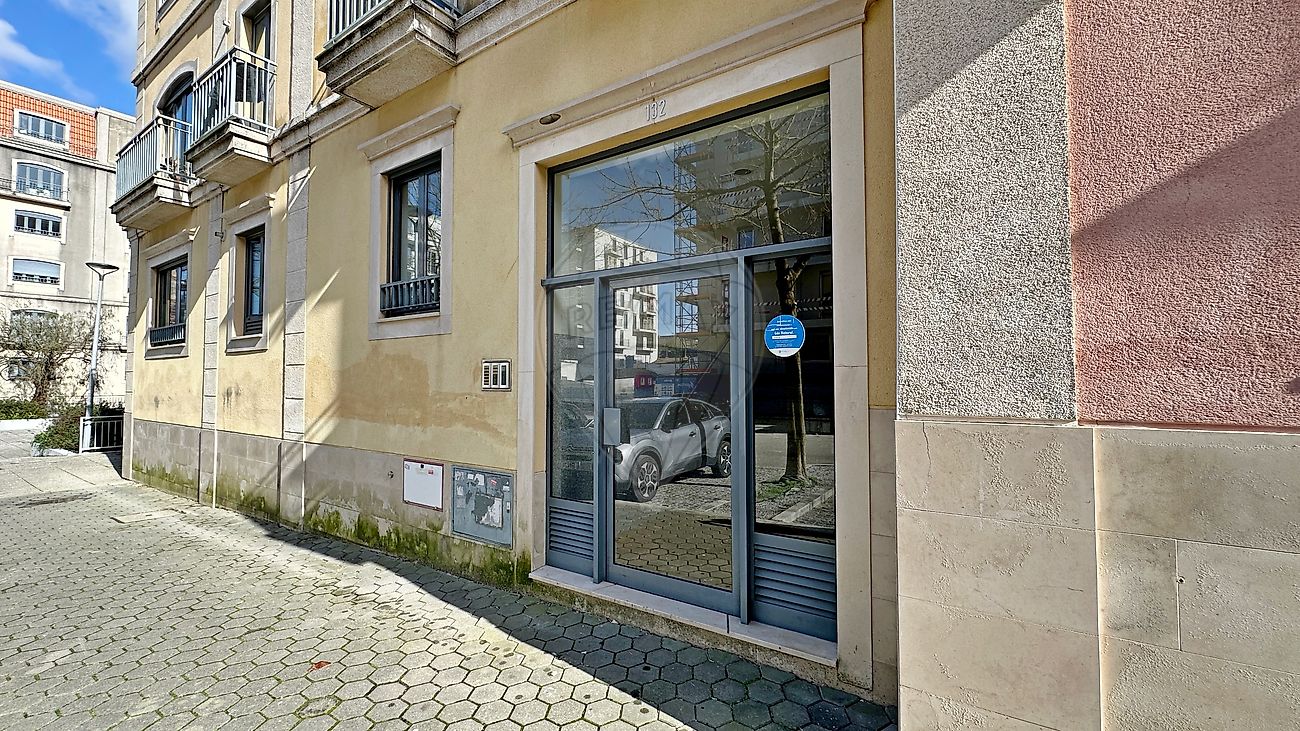 Apartamento T1 à venda em Vila Nova de Gaia