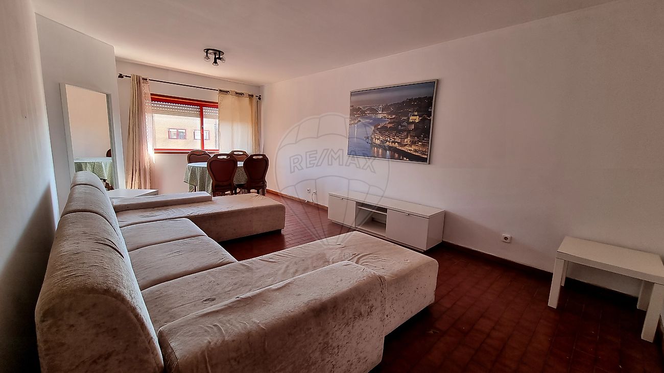 Apartamento T2 à venda em Vila Nova de Gaia