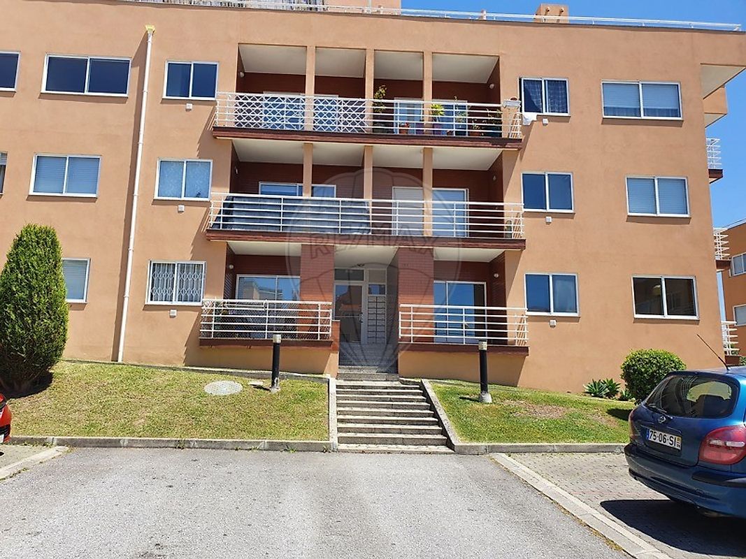 Apartamento T2 à venda em Vila Nova de Gaia