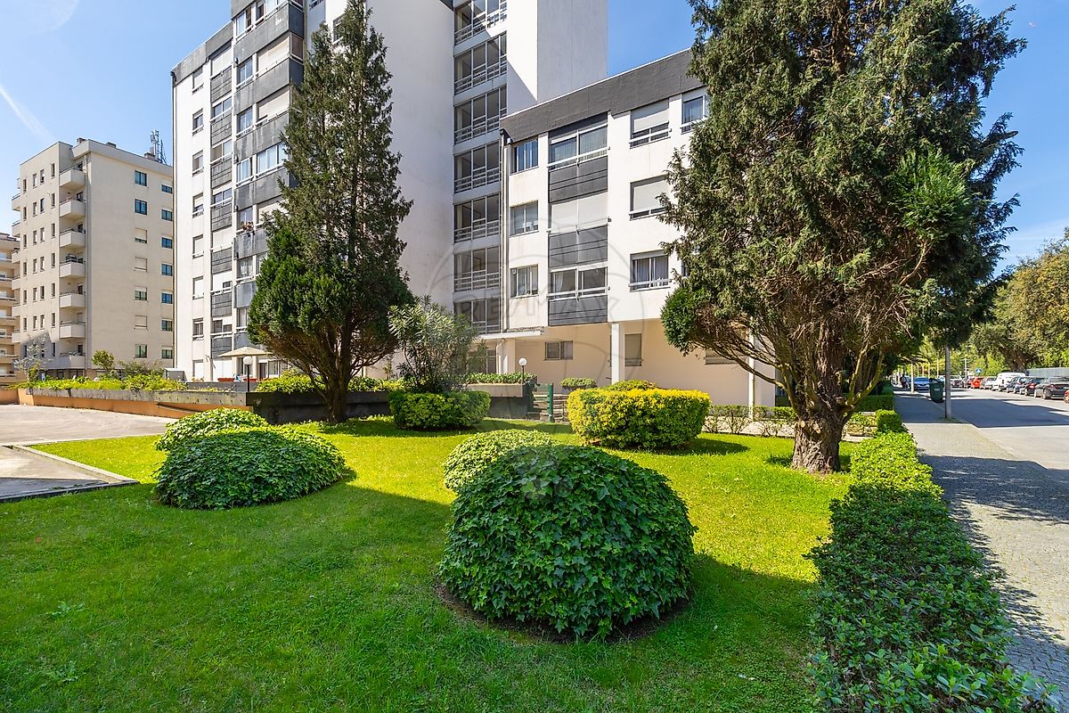 Apartamento T3 à venda em Vila Nova de Gaia