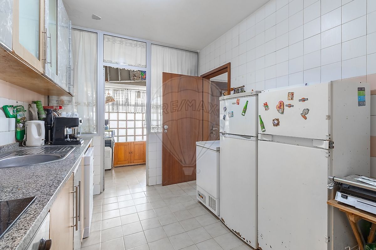 Apartamento T3 à venda em Sandim, Olival, Lever e Crestuma, Vila Nova de Gaia — foto 8