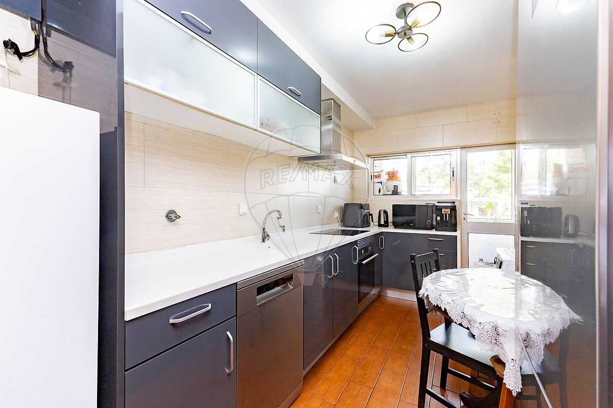 Apartamento T3 à venda em Vila Nova de Gaia