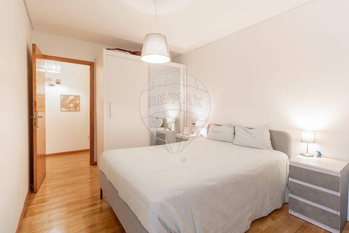 Apartamento T2 à venda em Avintes, Vila Nova de Gaia — foto 12