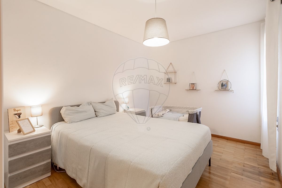 Apartamento T2 à venda em Avintes, Vila Nova de Gaia — foto 14