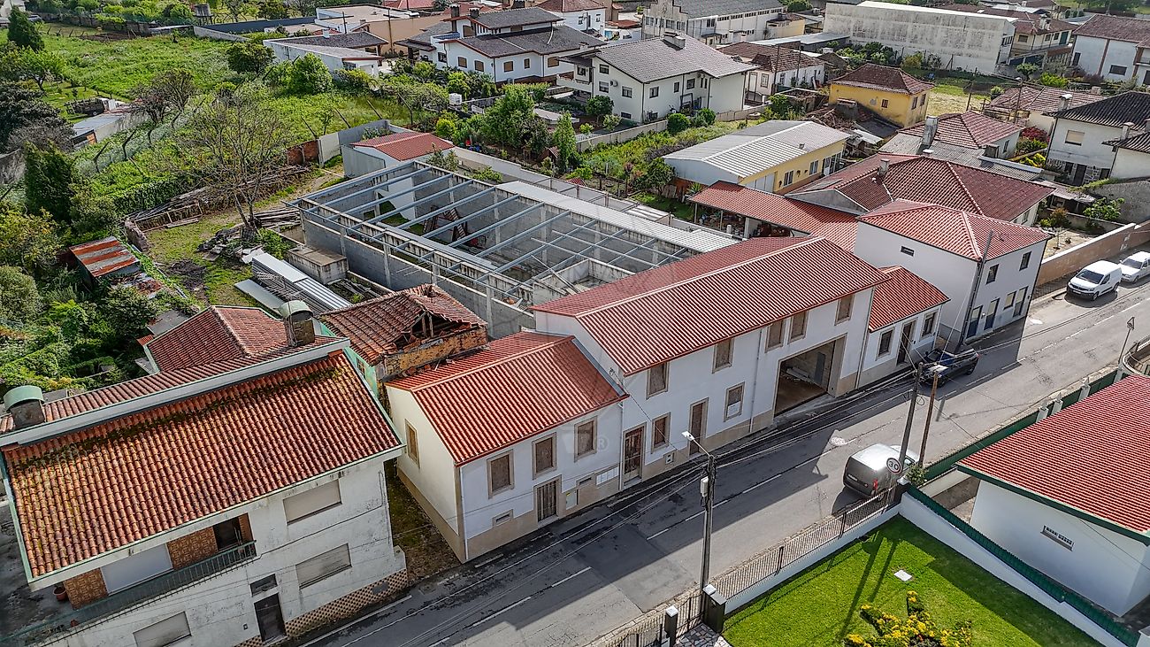 Moradia T3 à venda em São Miguel do Souto e Mosteirô, Santa Maria da Feira — foto 10