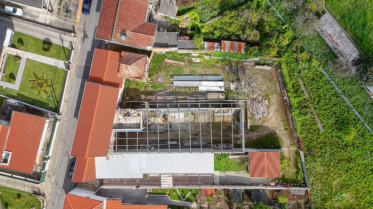 Moradia T3 à venda em São Miguel do Souto e Mosteirô, Santa Maria da Feira — foto 12