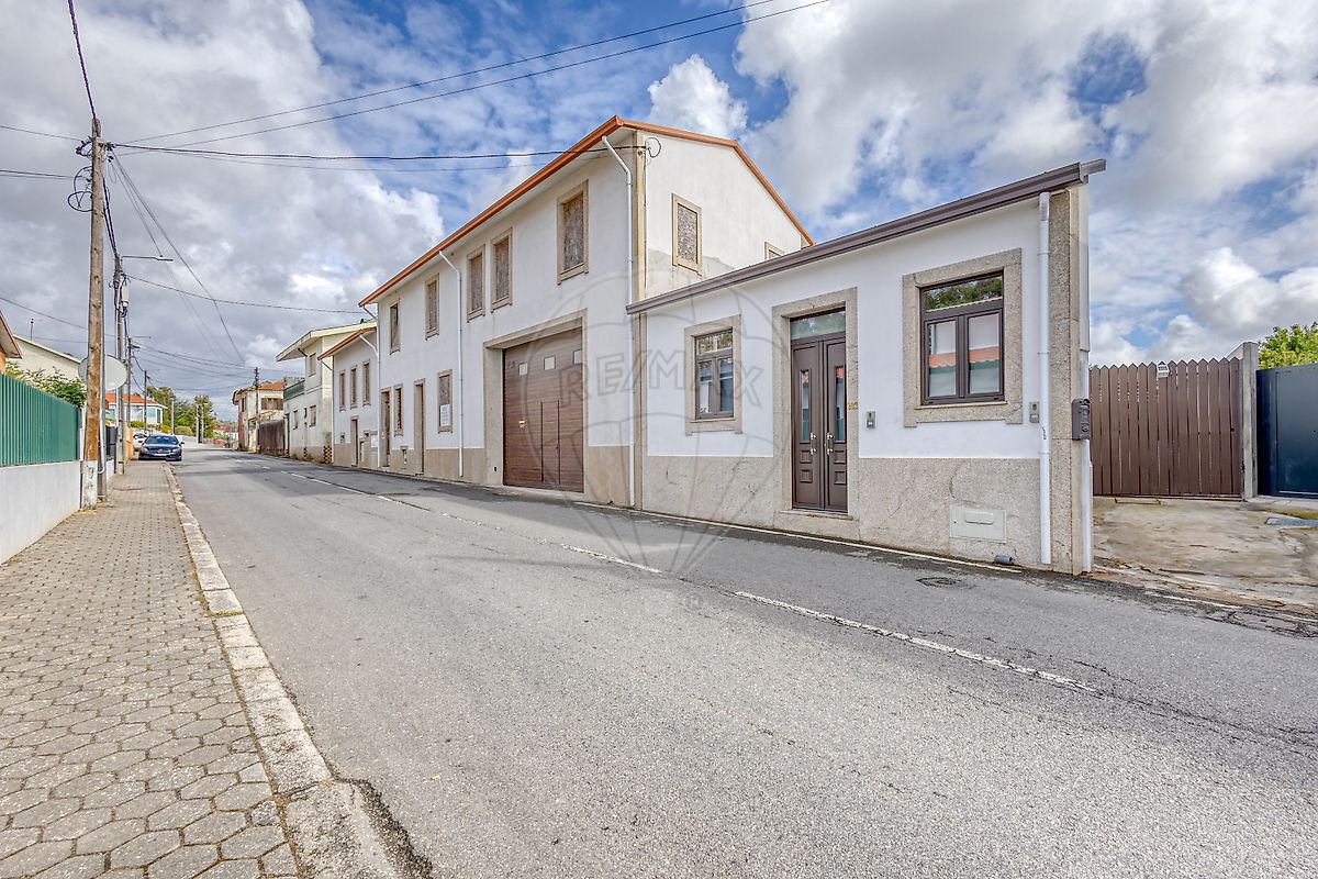 Moradia T3 à venda em São Miguel do Souto e Mosteirô, Santa Maria da Feira — foto 15