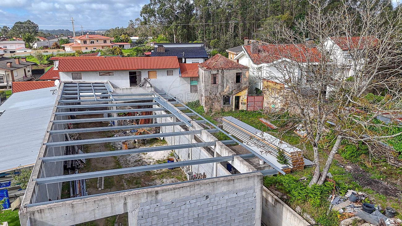 Moradia T3 à venda em São Miguel do Souto e Mosteirô, Santa Maria da Feira — foto 11