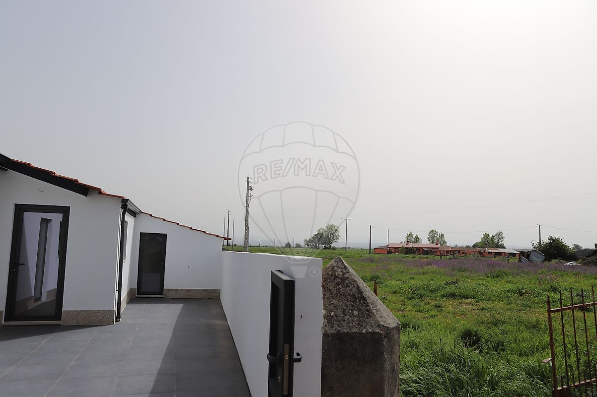 Moradia T2 à venda em Murtosa