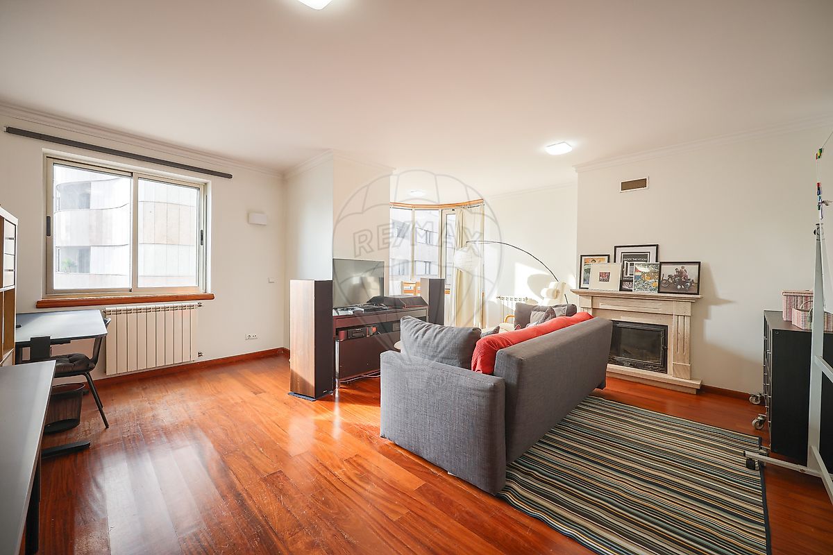 Apartamento T2 à venda em Aveiro