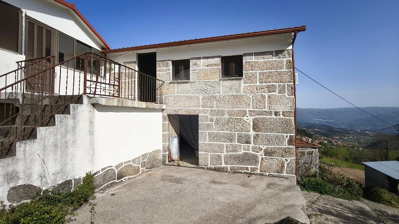 Moradia T3 à venda em Viariz, Baião — foto 17