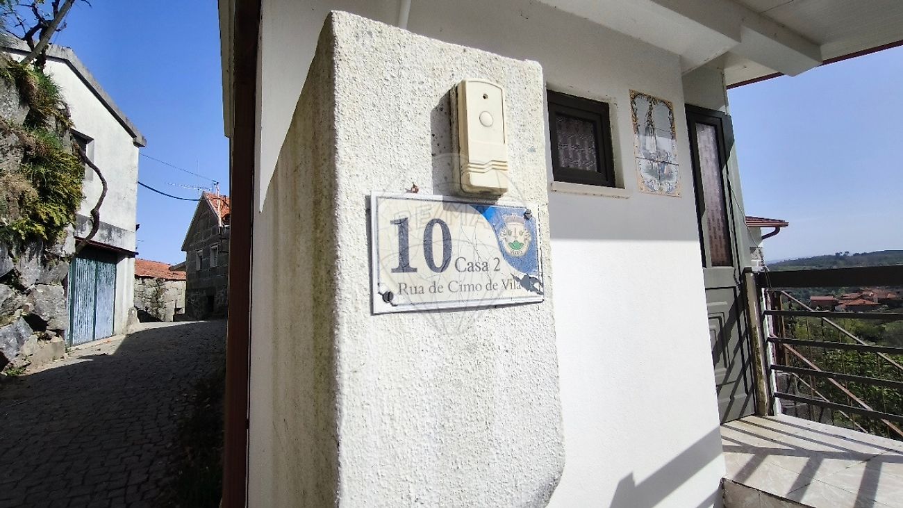 Moradia T3 à venda em Viariz, Baião — foto 8