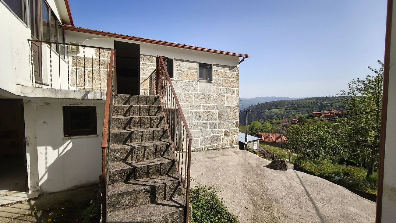 Moradia T3 à venda em Viariz, Baião — foto 15
