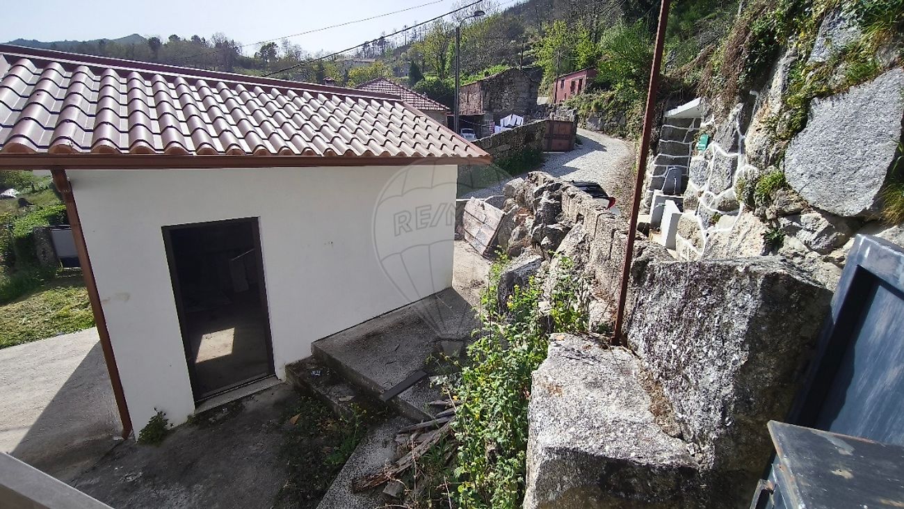 Moradia T3 à venda em Viariz, Baião — foto 7