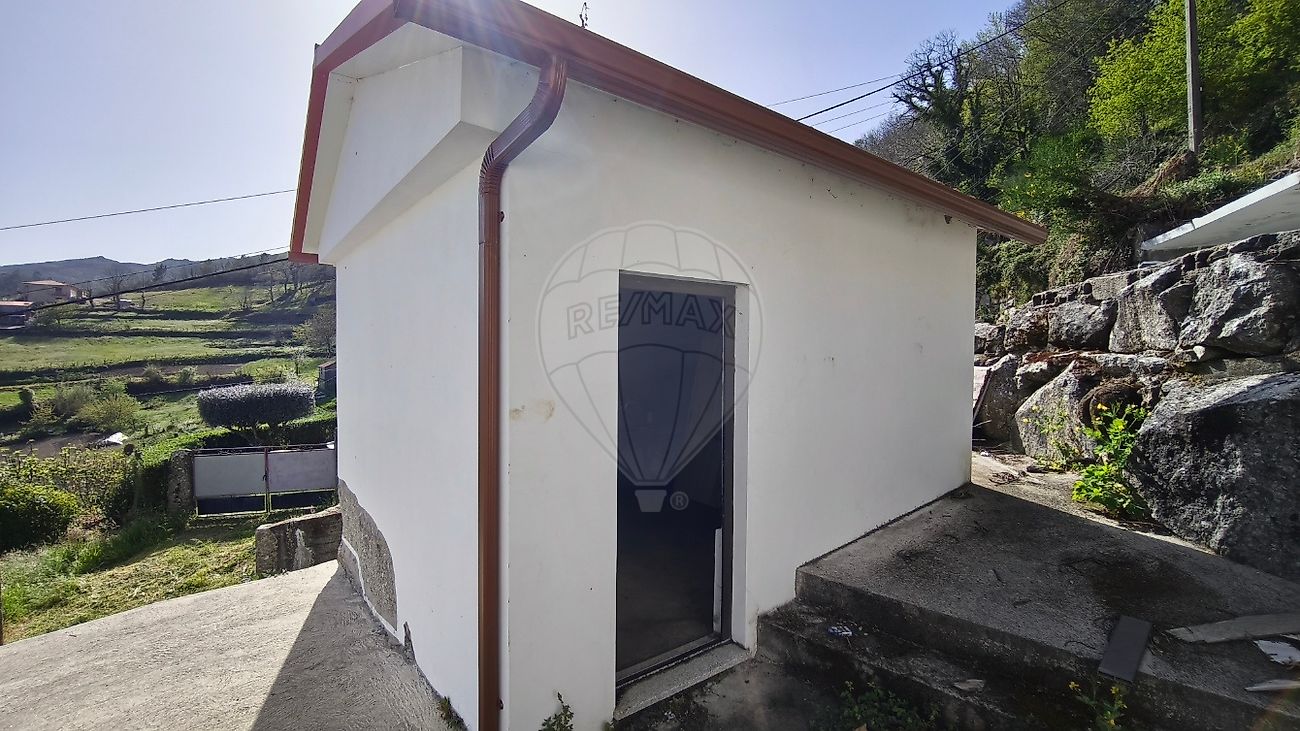 Moradia T3 à venda em Viariz, Baião — foto 11