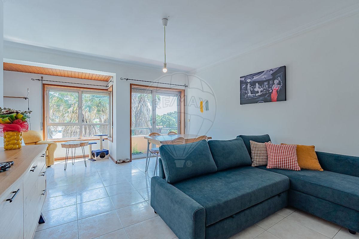 Apartamento - Santa Maria de Lamas, Santa Maria da Feira, Aveiro