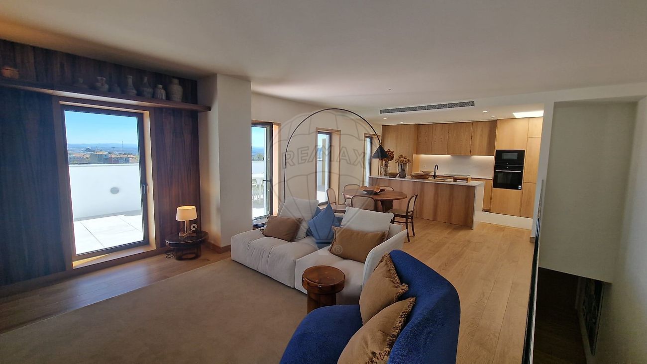 Apartamento T2 à venda em Porto