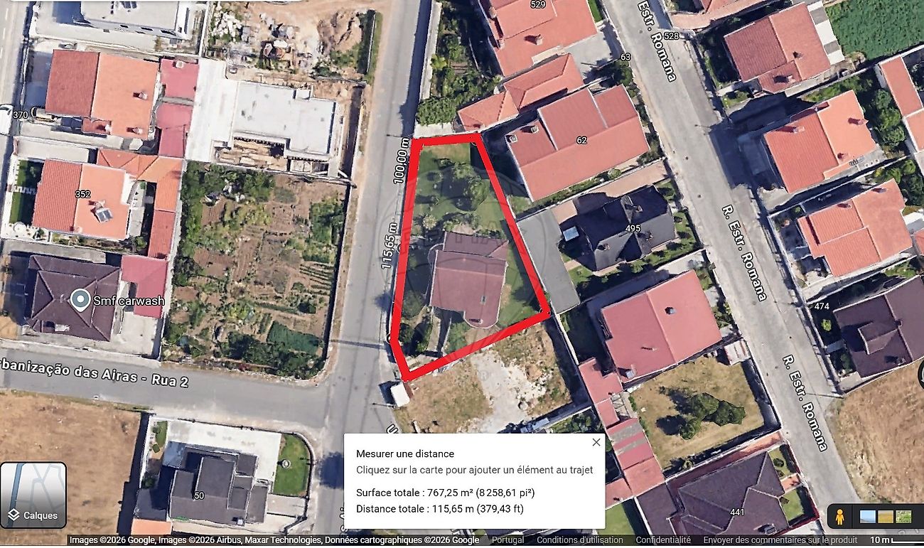Moradia T3 à venda em São João de Ver, Santa Maria da Feira — foto 31