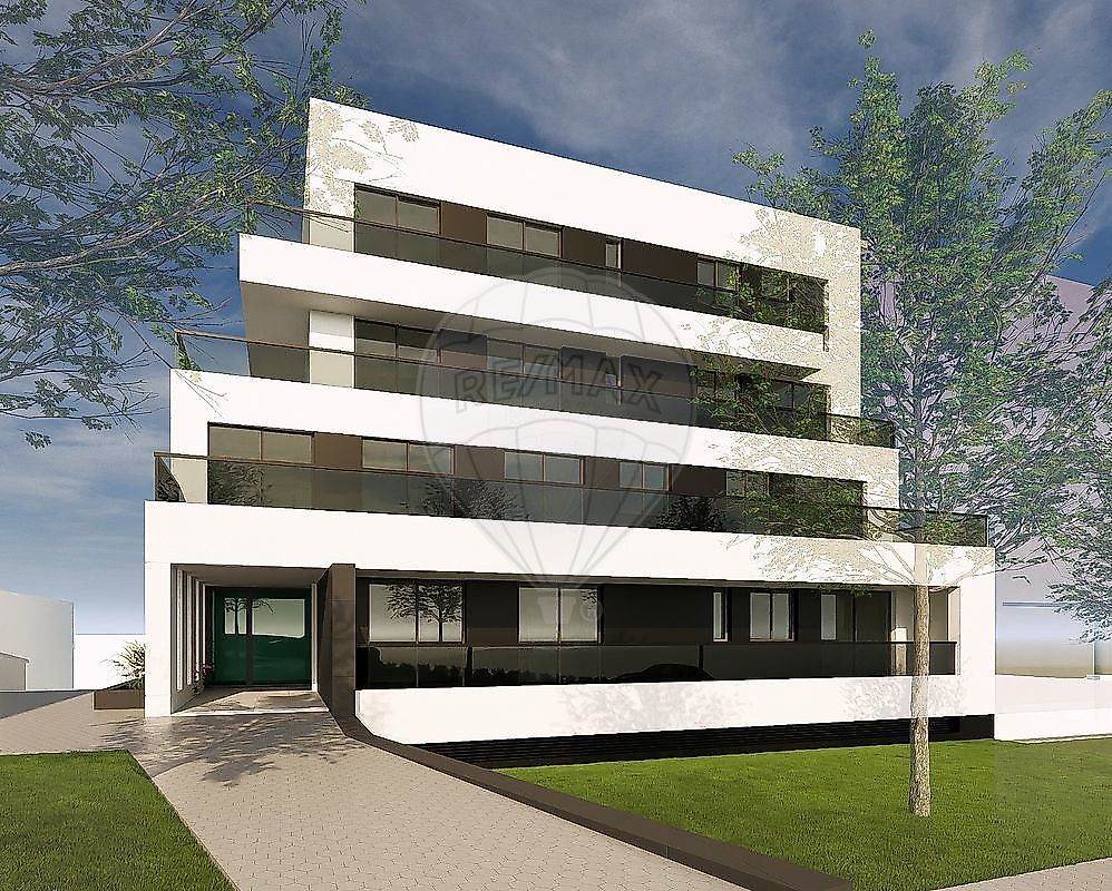 Apartamento T1 à venda em Vila Nova de Gaia