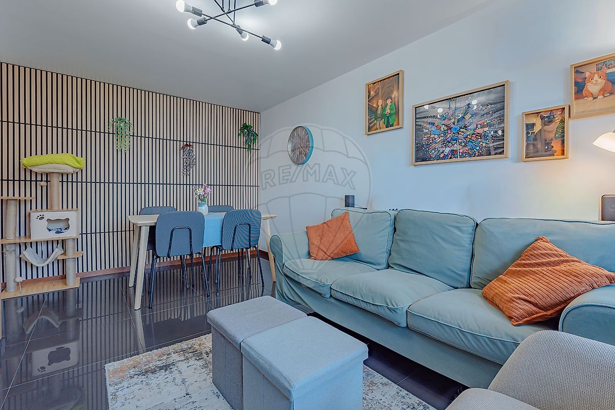 Apartamento T2 à venda em Vila Nova de Gaia