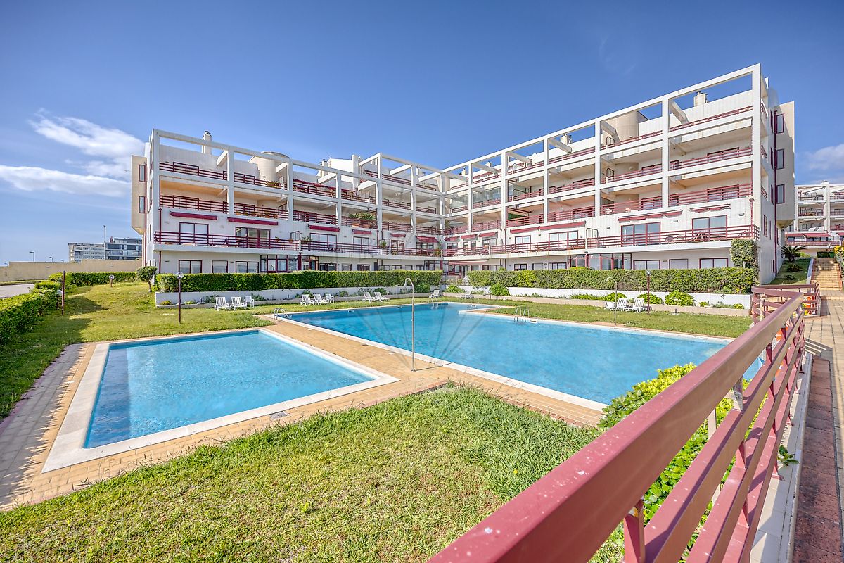 Apartamento T3 à venda em Vila Nova de Gaia