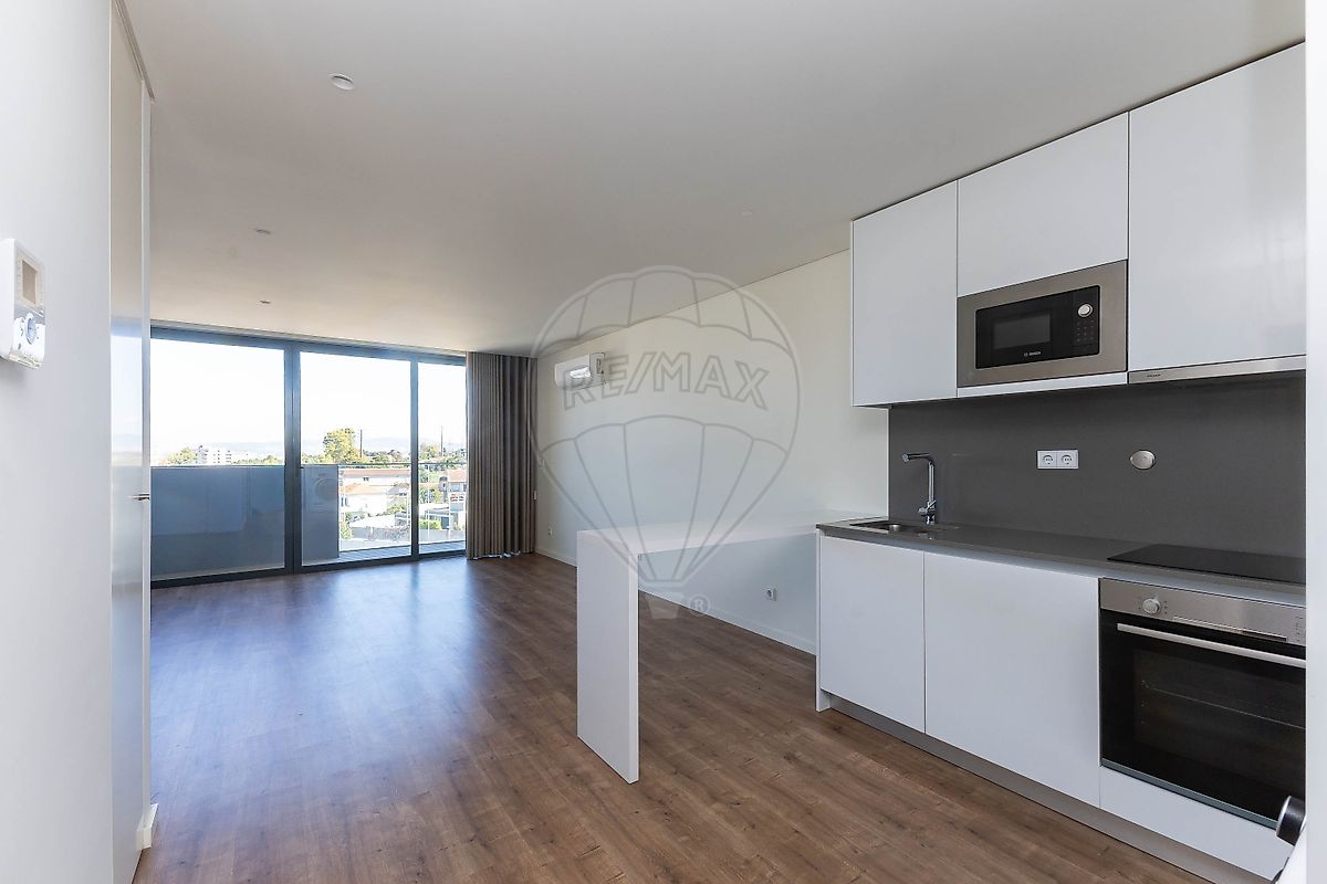 Apartamento à venda em Vila Nova de Gaia