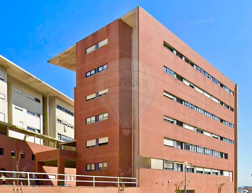 Apartamento T1 à venda em Matosinhos