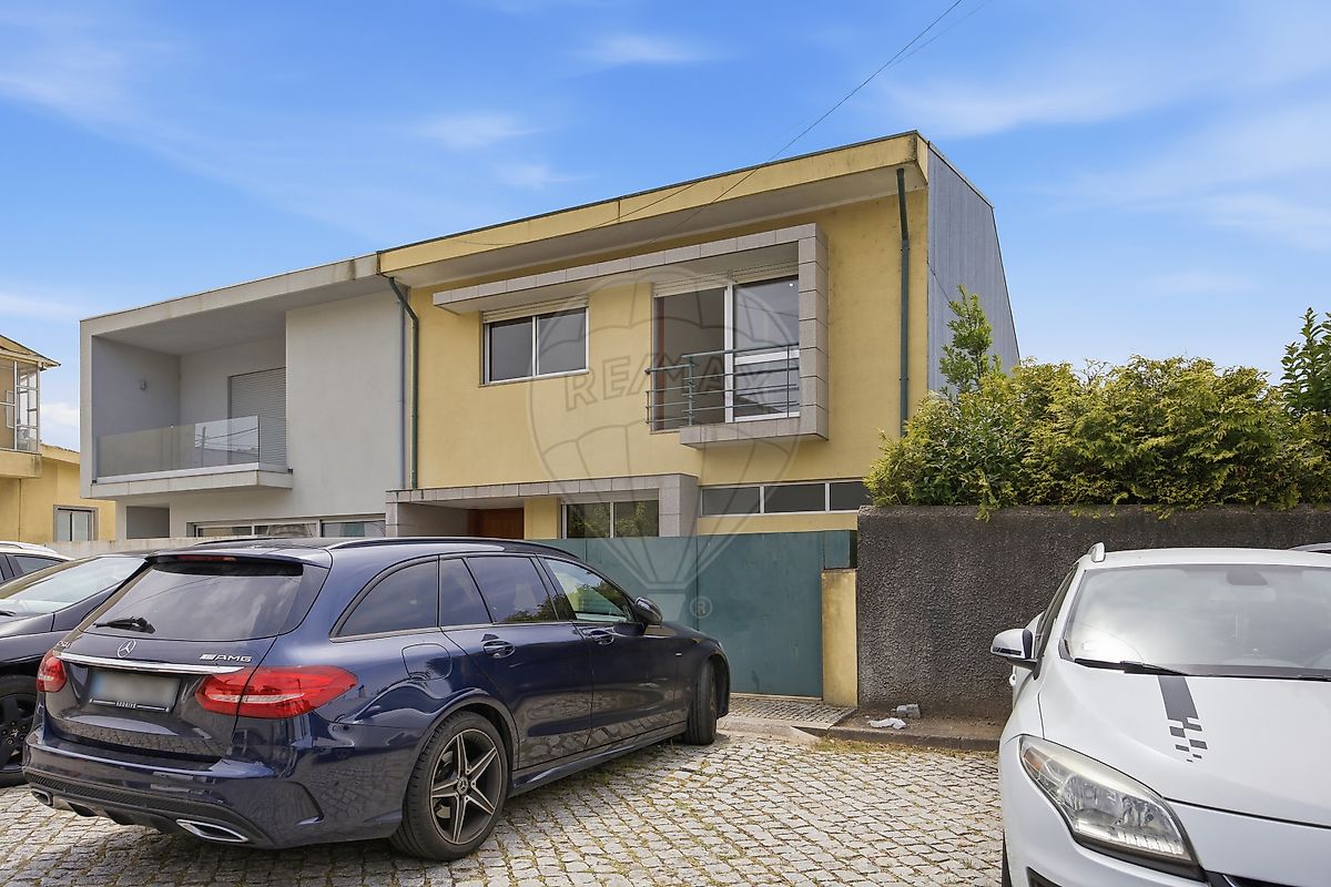 Moradia T5 à venda em Pedrouços, Maia — foto 38