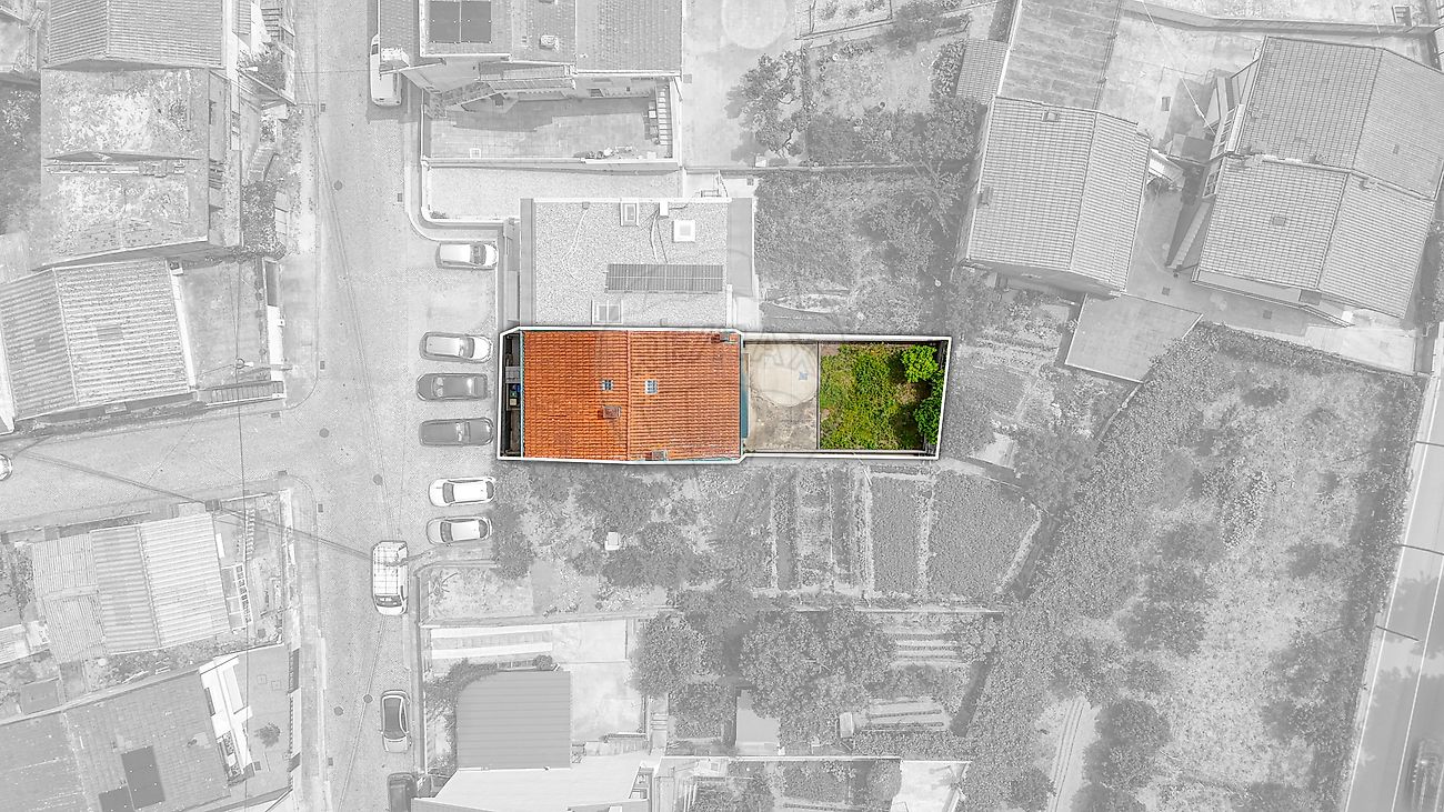 Moradia T5 à venda em Pedrouços, Maia — foto 37