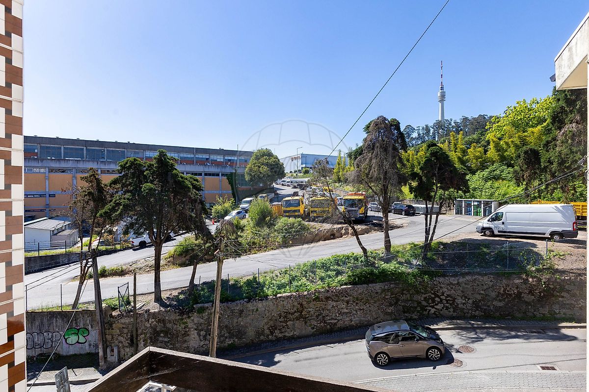 Apartamento T2 à venda em Mafamude e Vilar do Paraíso, Vila Nova de Gaia — foto 21