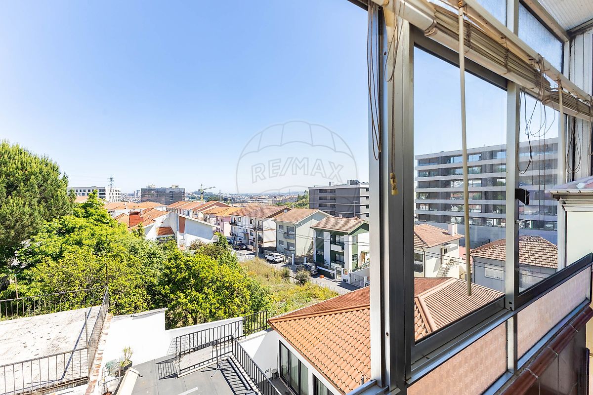 Apartamento T2 à venda em Mafamude e Vilar do Paraíso, Vila Nova de Gaia — foto 12